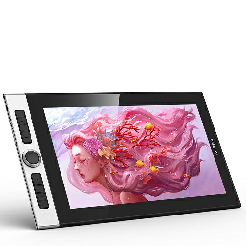 楽天市場】ワコム WACOM Cintiq Pro 16 DTH-1620/AK0 | 価格比較