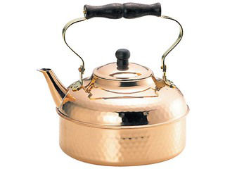 新光金属｜SHINKOUKINZOKU 鎚目入れ ケトル 2.0L