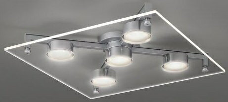 YAMAGIWA（ヤマギワ）シーリング照明 5灯 2021年製　ライト付き 楽天市場】YAMAGIWA ヤマギワ 照明器具 シーリングライト 照明 P