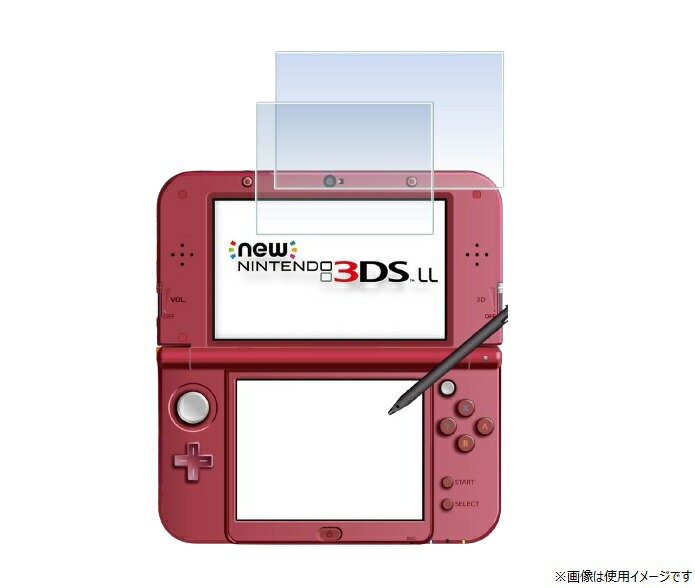 楽天市場】任天堂 3DSLL専用 拡張スライドパッド | 価格比較