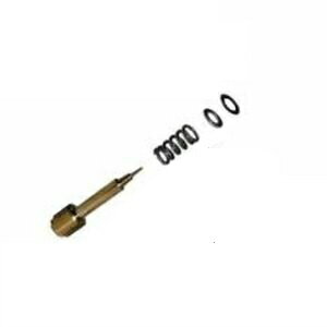 NTB エヌティービー パイロットスクリュー用ワッシャー Φ5 ZZR250 ZZR400 エストレヤ ゼファー1100 AN125 バンディット400 ボルティー ヴェクスター150 KAWASAKI カワサキ SUZUKI スズキ その他キャブレターオプション・補修部品 吸気関連 エンジン