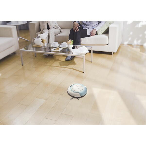 楽天市場】太知ホールディングス ANABAS ロボクリーナーミニ SZ-M270