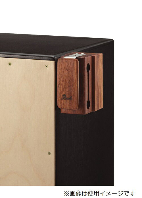 楽天市場】パール楽器製造 PBC-512CC Club Cajon Pearl | 価格