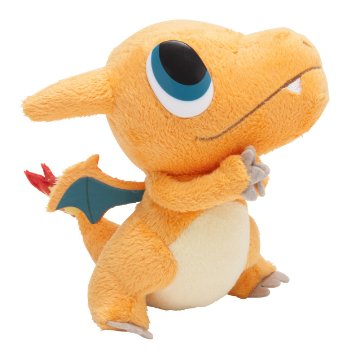 楽天市場】三英貿易 ポケットモンスター Big More！ 特大