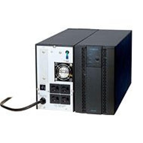 楽天市場】日本ヒューレット・パッカード(同) HP Q1F49A UPS T1000 G5