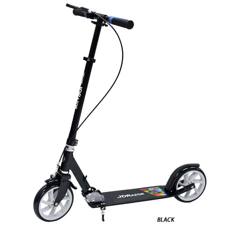 楽天市場】ジェイディジャパン JD RAZOR MS-205R-B ブルー | 価格比較