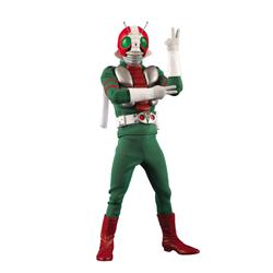 楽天市場】メディコム・トイ メディコム・トイ RAH 仮面ライダーV3