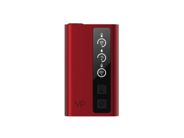 楽天市場】アイコス3 マルチ multi iqos ulti ラディアント レッド・色 