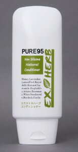 楽天市場】パーミングジャパン ピュア(PURE)95 コンディショナー(800mL