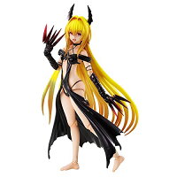 ALTER - 絵夢トイズ　To LOVEる ダークネス 金色の闇 1/7 完成品フィギュア Amazon | 絵夢トイズ To LOVEる -とらぶるー ダークネス 金色の
