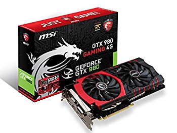 msi gtx  aming