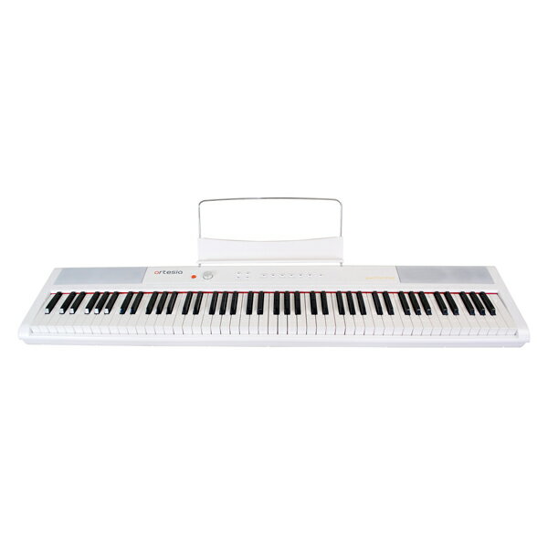 ヤマハ　電子キーボード　NP-32WH ホワイト　2018年製　76鍵盤 Amazon | ヤマハ YAMAHA 電子キーボード piaggero ホワイト NP