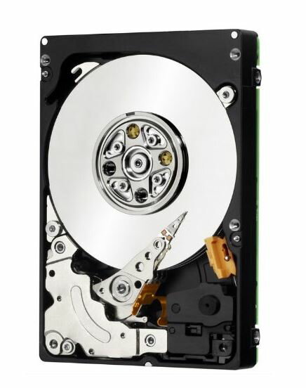 TOSHIBA 東芝 DT01ACA100 1TB