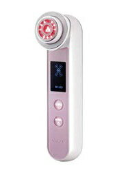 【未使用】YA−MAN 美顔器　S10-YL 楽天市場】ヤーマン YA-MAN 美顔器 ブルームレッド S10-YL