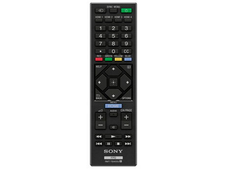 SONY ディスプレイ FW-43BZ35F/BZM