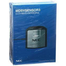 NEC LCD-MDSVSENSOR3 キャリブレーションセンサ LCDMDSVSENSOR3