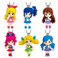 楽天市場】バンダイ アイカツ マスコットコレクション2 全