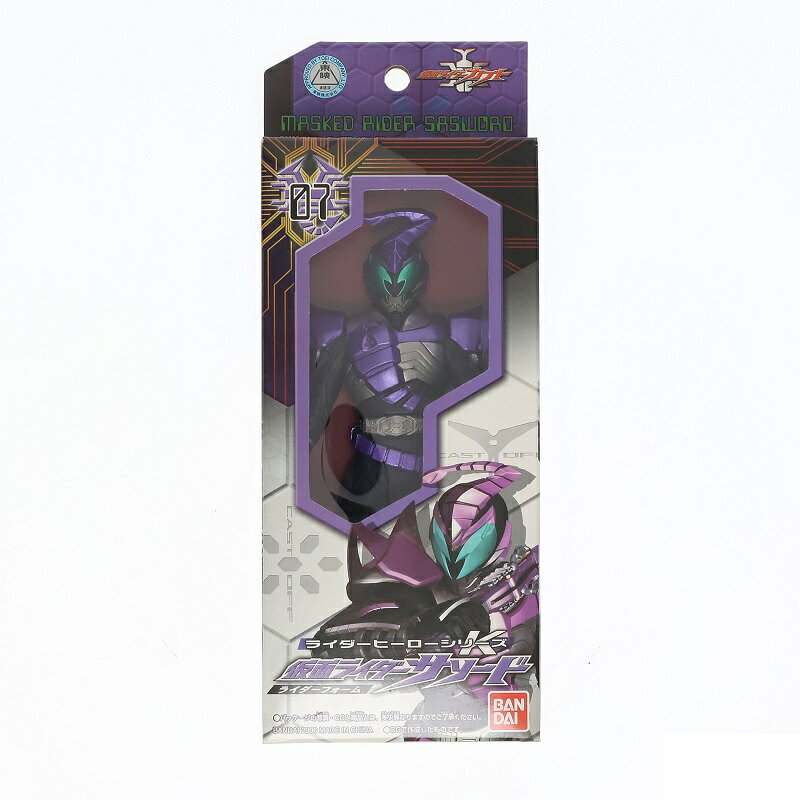 楽天市場】バンダイ バンダイ 仮面ライダーカブト ライダー怪人
