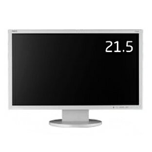 NEC LCD-L221F-BK 21.5型ワイド液晶モニタ ブラック c6c699adf90684772b07b21b1da8d0