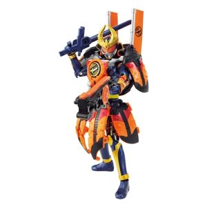楽天市場】バンダイ S．H．Figuarts 仮面ライダー鎧武