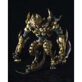 楽天市場】バンダイ 魔戒動 竜陣ガロ 牙狼GARO～RED REQUIEM