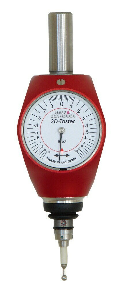 PROCHI PRG-ST16 3Dタスター