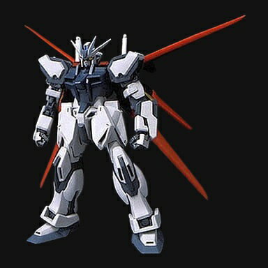 楽天市場】RG 144 GAT-X105 エールストライクガンダム 機動戦士