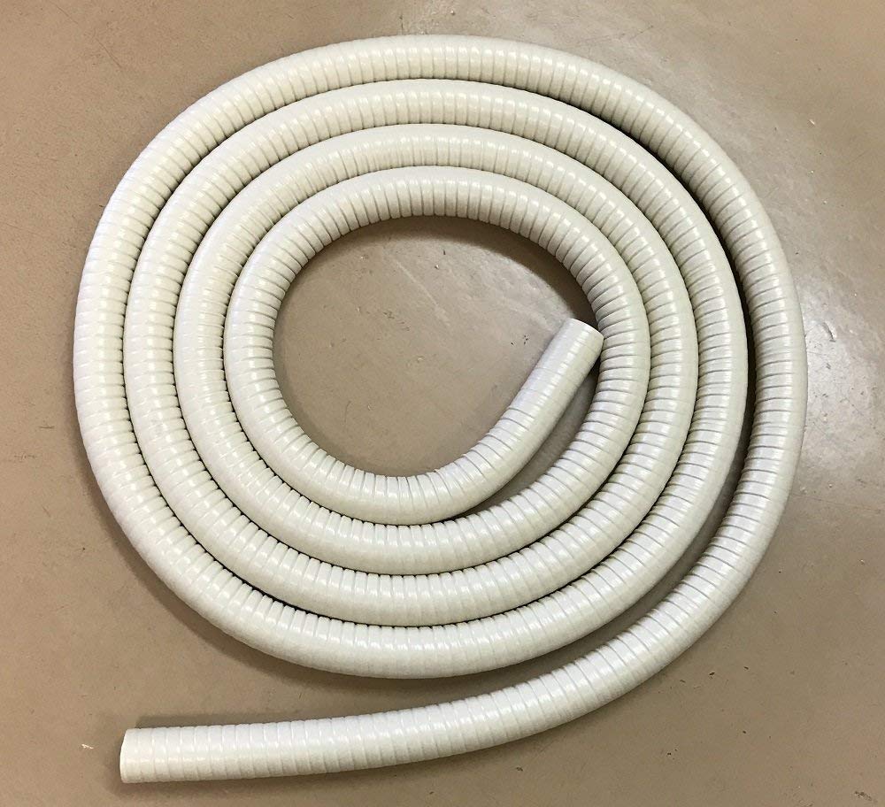 ダイキン製 加湿用高断熱ホース KPMHK081A41 楽天市場】ダイキン工業 ダイキン 加湿用高断熱ホース 15m KPMHK081A41