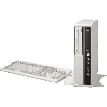 楽天市場】日本電気 NEC Mate-J MJ27E/L-H・Win7Pro32/Win8DG・Celeron