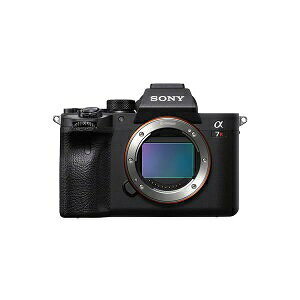 楽天市場】ソニーグループ SONY デジタル一眼カメラ α7R II ミラーレス