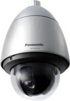 Panasonic WV-SW397AJ 屋外HDハウジング一体型NWカメラ 親水コーティング