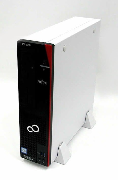 楽天市場】富士通 富士通 FMVD22007P ESPRIMO D556/ PX Core i3-6100