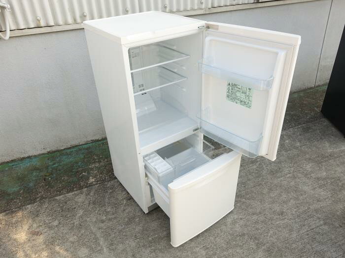 楽天市場】パナソニックオペレーショナルエクセレンス NR-BW147C-W