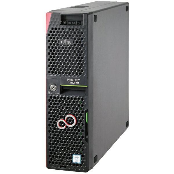 楽天市場】富士通 FUJITSU Server PRIMERGY TX1310 M3 4GB