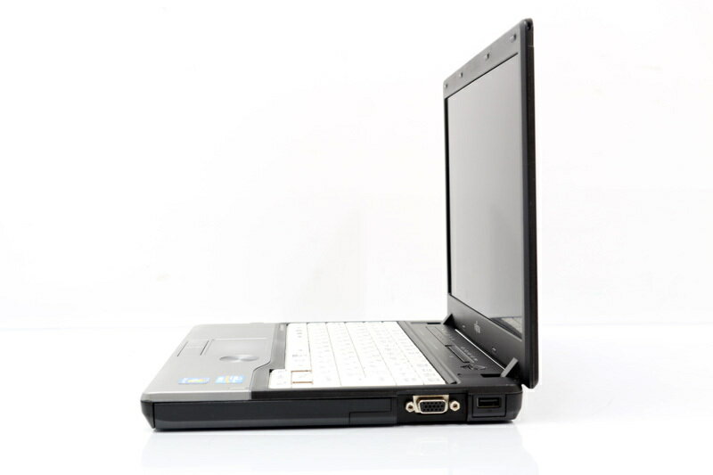 楽天市場】富士通 富士通 LIFEBOOK A573/G FMVA03003 | 価格比較