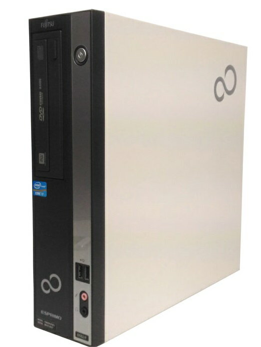 楽天市場】富士通 FMVF93C3BZ 富士通 27型 デスクトップパソコン FMV