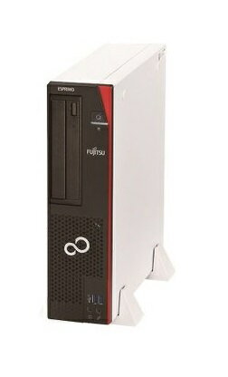 富士通　デスクトップパソコン　中古動作確認済み　FMVD4505JP 楽天市場】富士通 富士通 FMVD4505JP ESPRIMO D588/ CX Core i3