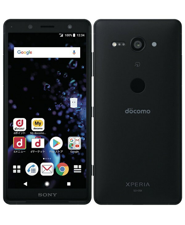 楽天市場】KDDI SONY Xperia XZ3 SOV39 ブラック au | 価格比較 - 商品