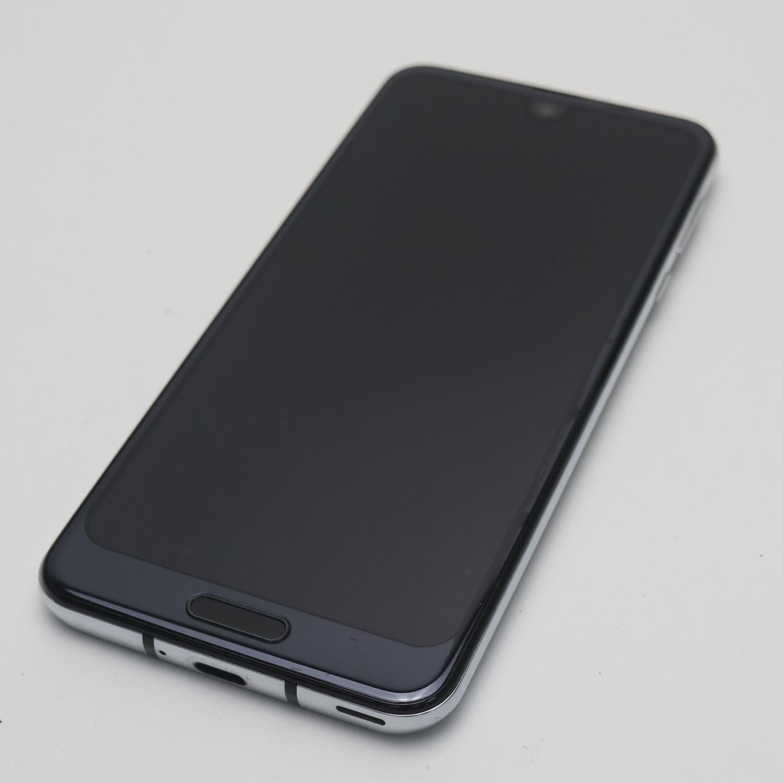楽天市場】シャープ SHARP AQUOS sense lite SH-M05 BLACK