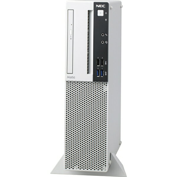 楽天市場】日本電気 NEC PC-MRL36LZ6ACZ6 Mate タイプML Core i3-9100