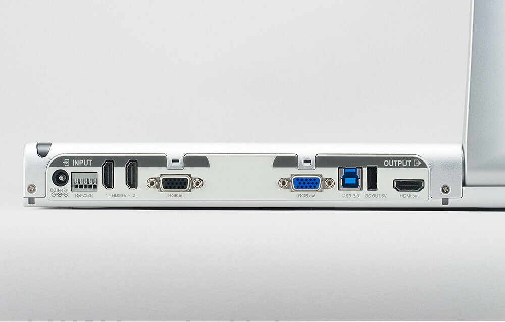 エルモ PX-10E
