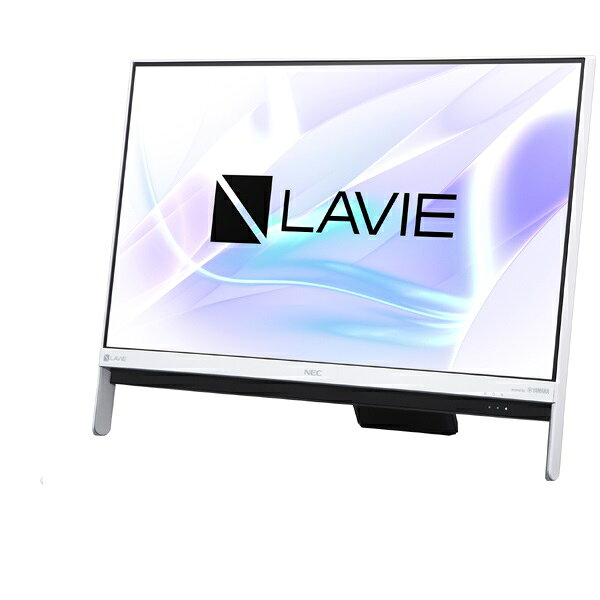 楽天市場】NECパーソナルコンピュータ NEC｜エヌイーシー PC-DA700KAW