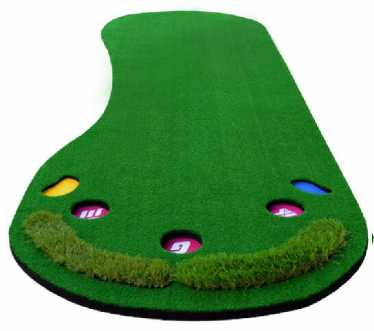 MK ゴルフ練習マット 特大サイズ