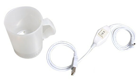 楽天市場】サンコー サンコー デスクで使える「温冷ドリンクカプセル