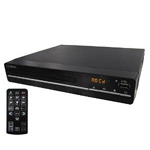 SONY DVDプレーヤー DVP-SR20 DVP-SR20 コンパクトでスリムなDVDプレーヤーのレンタル｜カメラ