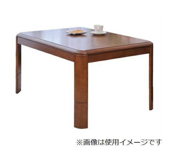 楽天市場】滝口木材 高さ3段階こたつ 105×75cm | 価格比較 - 商品価格ナビ