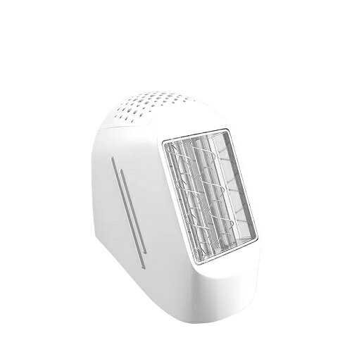 楽天市場】LA VIE LA VIE(ラヴィ) 家庭用IPL光脱毛器 LAVIE LVA500