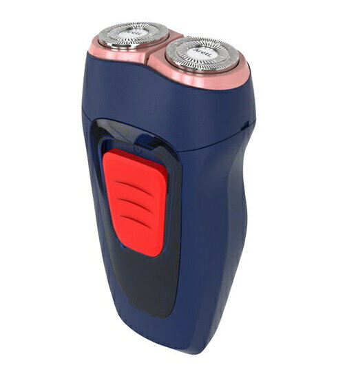 ARETI 充電式 シェーバー S1808IDG