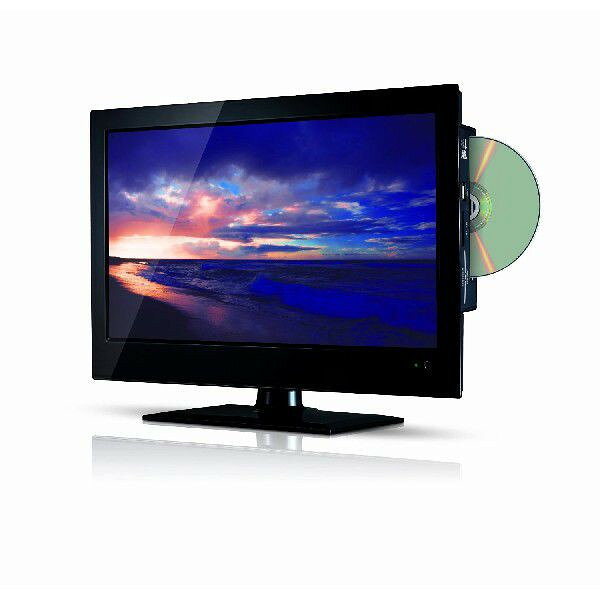 楽天市場】レボリューション REVOLUTION 12.5インチ DVDプレーヤー内蔵
