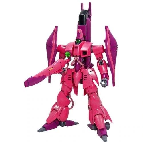 楽天市場】BANDAI SPIRITS HGUC ハイザック 連邦カラー